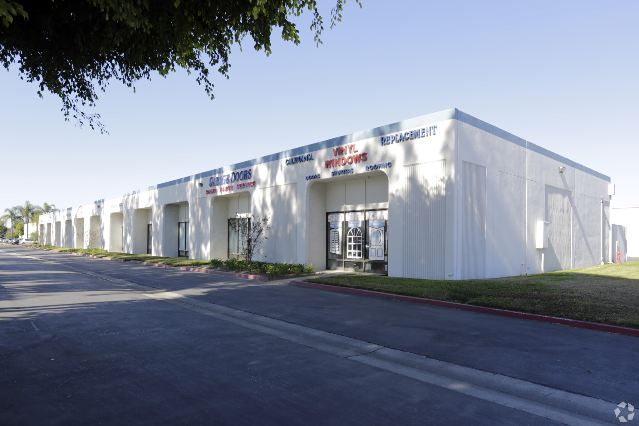 11203-11247 Slater Ave, Fountain Valley, CA for lease Primary Photo- Image 1 of 6