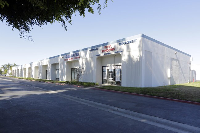More details for 11203-11247 Slater Ave, Fountain Valley, CA - Industrial for Lease