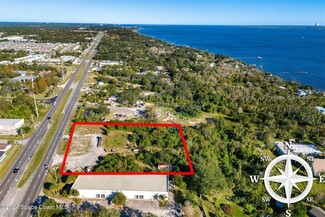 More details for 3740 N US 1 Hwy, Cocoa, FL - Land for Sale