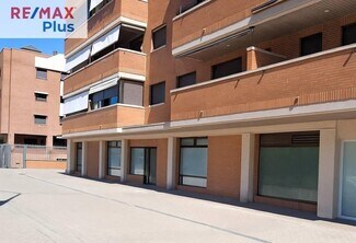 More details for Calle Dinamarca, 1, Pozuelo de Alarcón - Retail for Lease