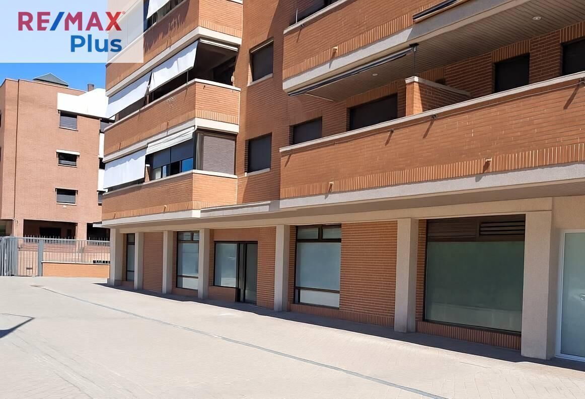 Calle Dinamarca, 1, Pozuelo de Alarcón, Madrid for lease Building Photo- Image 1 of 30