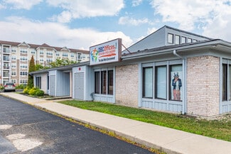 More details for 4125-4147 Sauk Trl, Richton Park, IL - Coworking for Lease