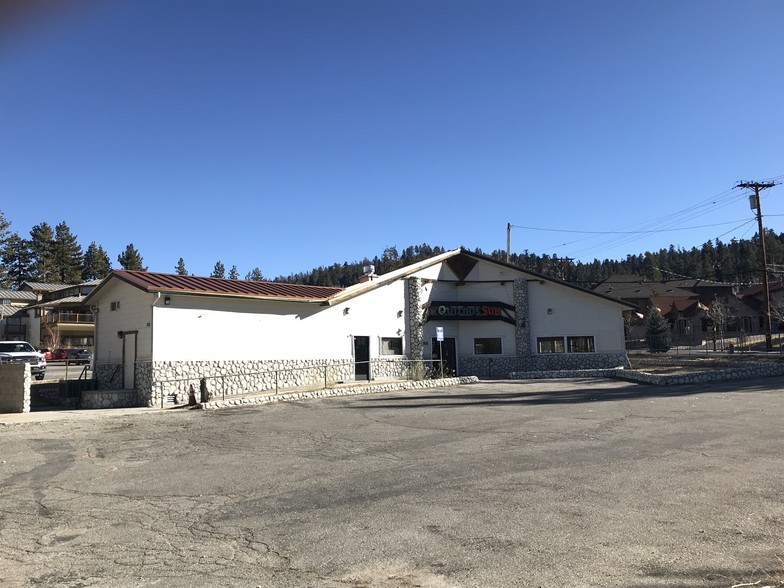 40616 Village, Big Bear City, CA à vendre - Autre - Image 1 de 1