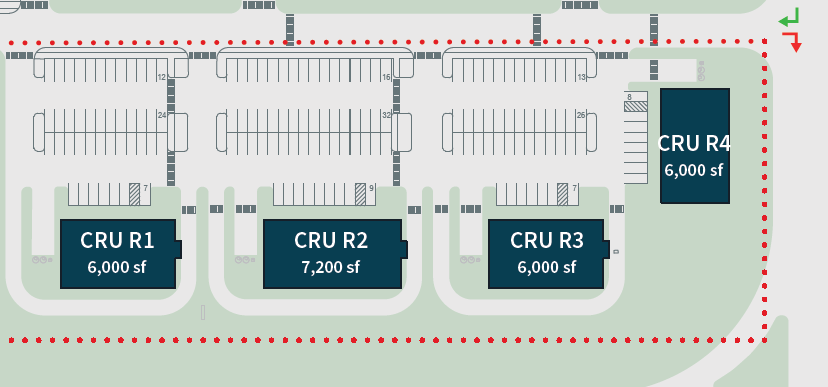 16A Jennifer Heil Way, Spruce Grove, AB for lease - Building Photo - Image 2 of 2