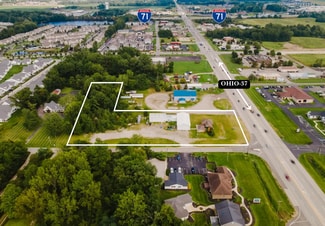 More details for 6925 E State Route 37, Sunbury, OH - Industrial for Sale