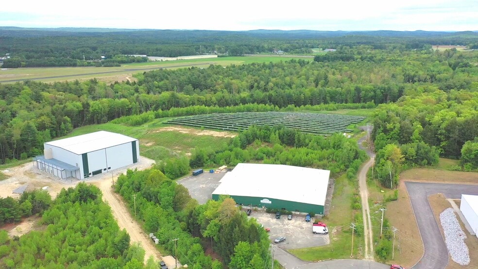 51 R W Moore Ave, Orange, MA for sale - Commercial Listing Video - Image 2 of 30