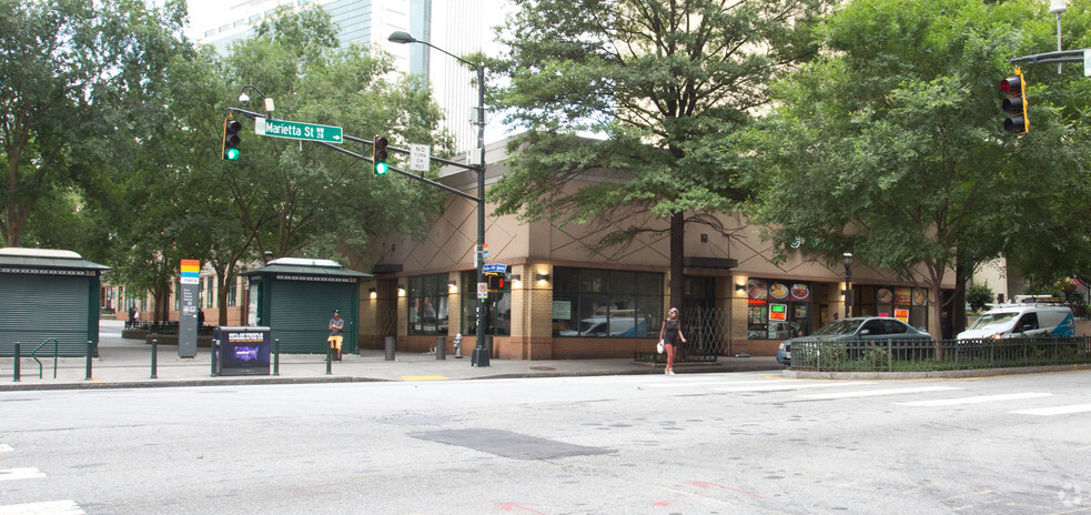 12 Broad St NW, Atlanta, GA for lease - Primary Photo - Image 1 of 1