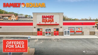 More details for 116 Monroe Ave, Ortonville, MN - Retail for Sale