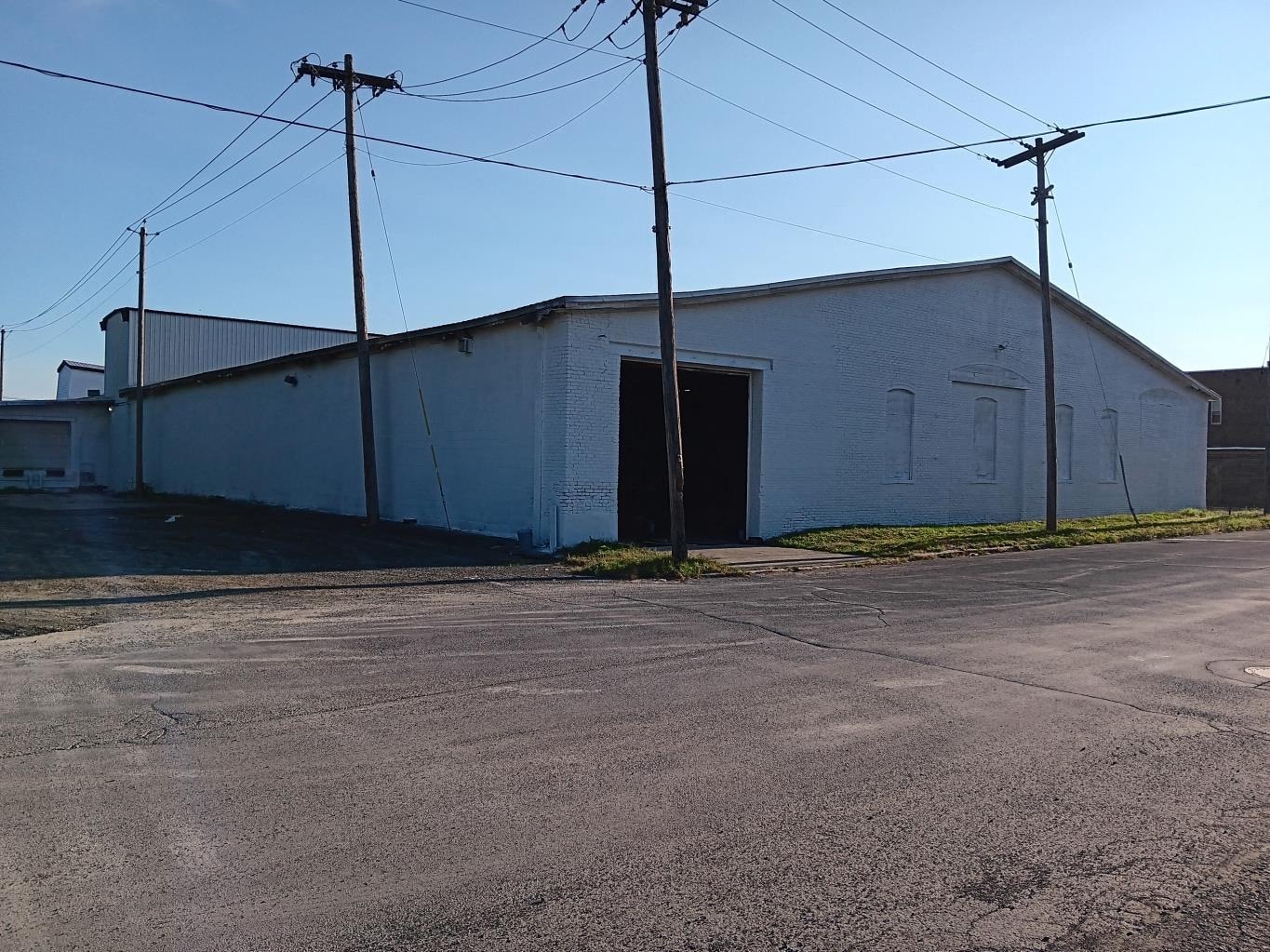 111-135 Paine St, Troy, NY for sale Primary Photo- Image 1 of 32