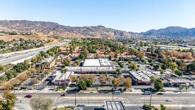 2494 Stearns St, Simi Valley, CA for lease Building Photo- Image 2 of 3