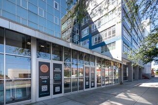 Plus de détails pour 90-02 Queens Blvd, Elmhurst, NY - Multi-résidentiel à vendre