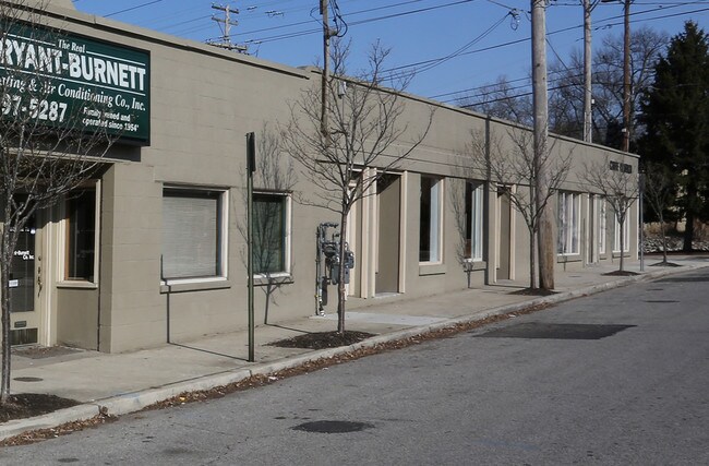 More details for 116 S Clifton Ave, Louisville, KY - Flex for Lease