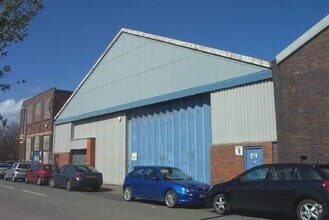 Woodhouse St, Stoke On Trent for lease Primary Photo- Image 1 of 5