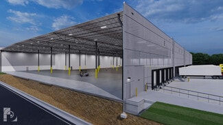 More details for 4 Harris Pond Dr, Merrimack, NH - Industrial for Lease