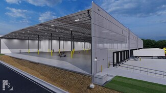 Plus de détails pour 4 Harris Pond Dr, Merrimack, NH - Industriel à louer