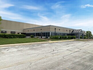 Plus de détails pour 7910 Hedge Lane Ter, Lenexa, KS - Industriel à vendre