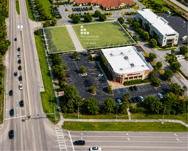 5330 US Hwy 1, Vero Beach, FL for lease - Building Photo - Image 1 of 2