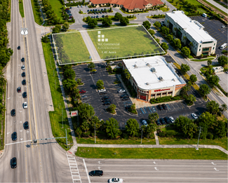 Plus de détails pour 5330 US Hwy 1, Vero Beach, FL - Terrain à louer