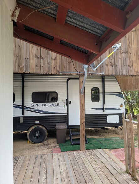 3718 Highway 10, Jackson, LA à vendre - Photo du bâtiment - Image 3 de 20