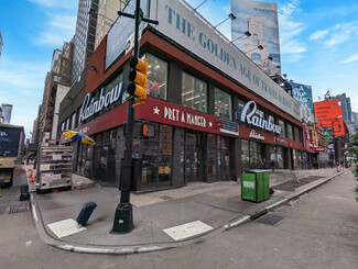 More details for 601 Eighth Ave, New York, NY - Retail for Lease