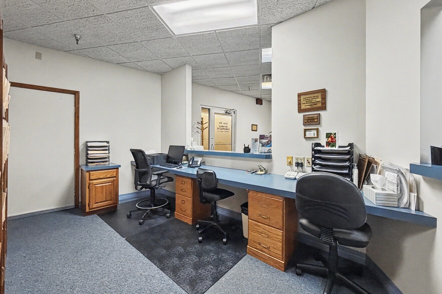 300 Walnut St, Des Moines, IA à vendre - Photo du bâtiment - Image 3 de 12