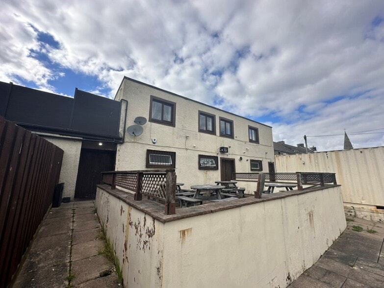 50 Main St, Forth for sale - Building Photo - Image 2 of 4