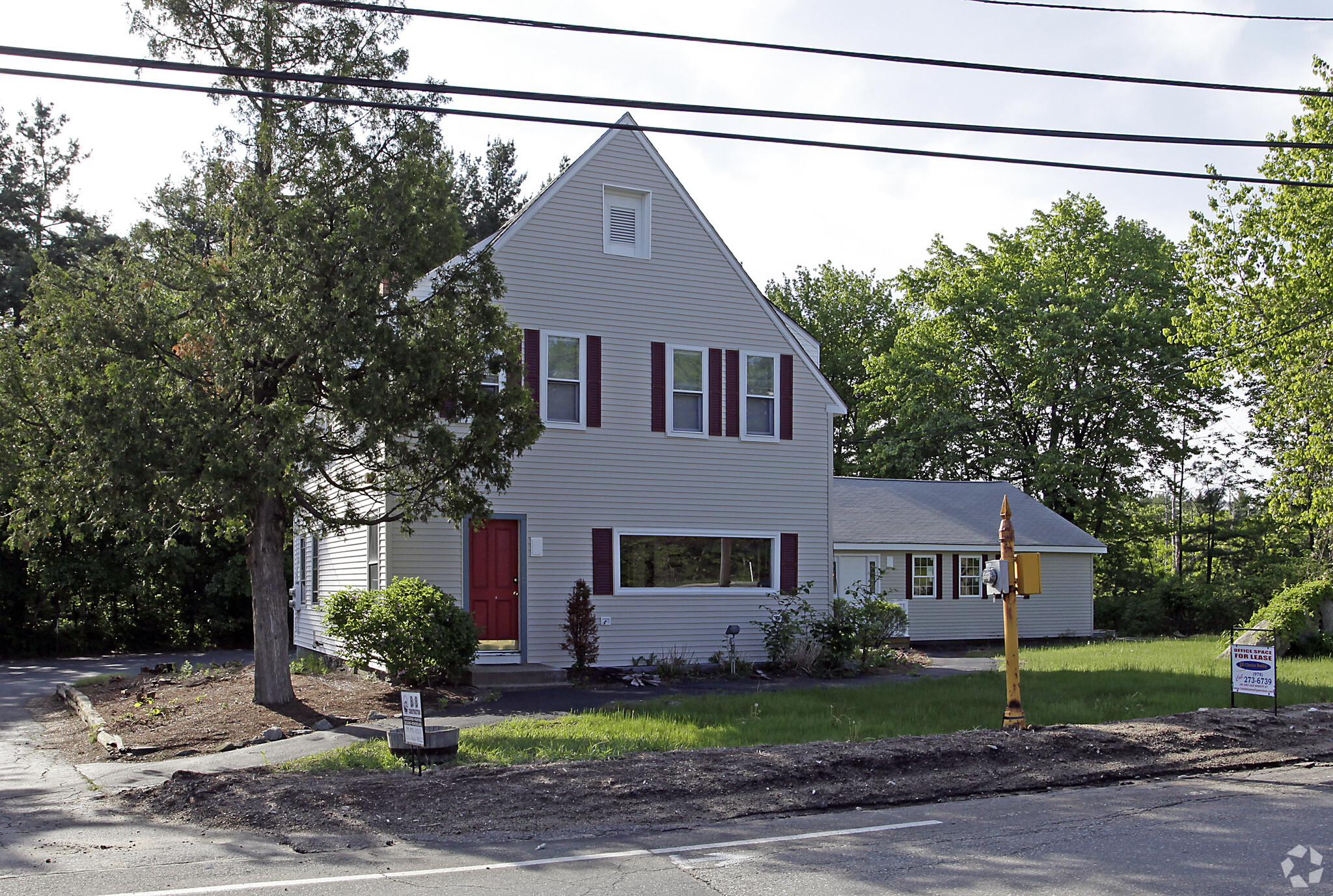 184 Ayer Rd, Harvard, MA à vendre Photo principale- Image 1 de 1