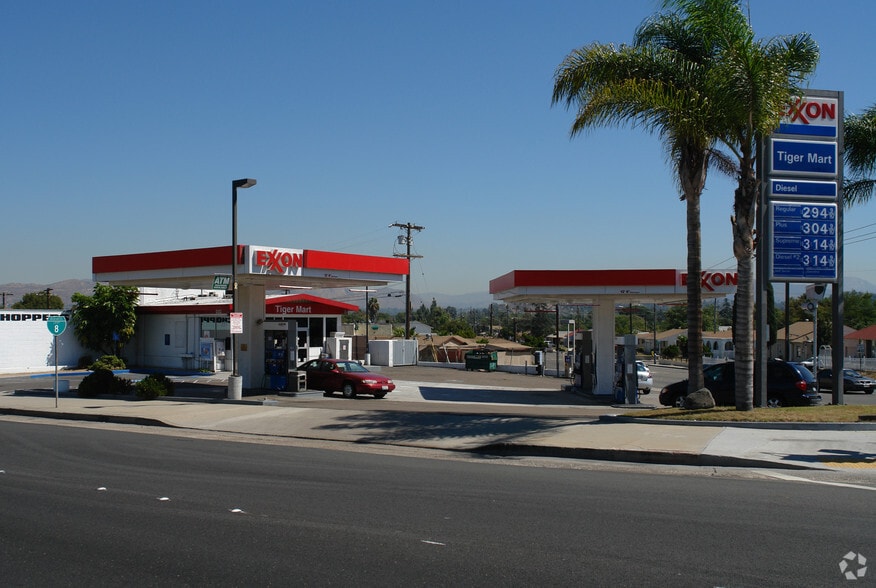 695 El Cajon Blvd, El Cajon, CA for sale - Primary Photo - Image 1 of 3