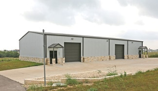 More details for 100 Don Currie Dr, Jarrell, TX - Flex for Lease