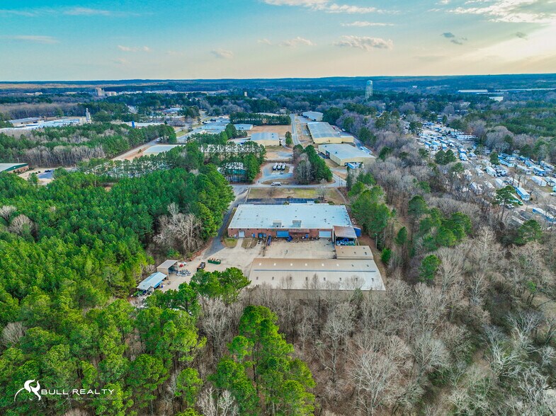 2803 Bravo Pl, Monroe, NC à vendre - Photo du bâtiment - Image 2 de 27