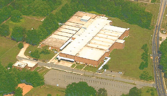 136 Collins Ave, Norwood NC - Warehouse