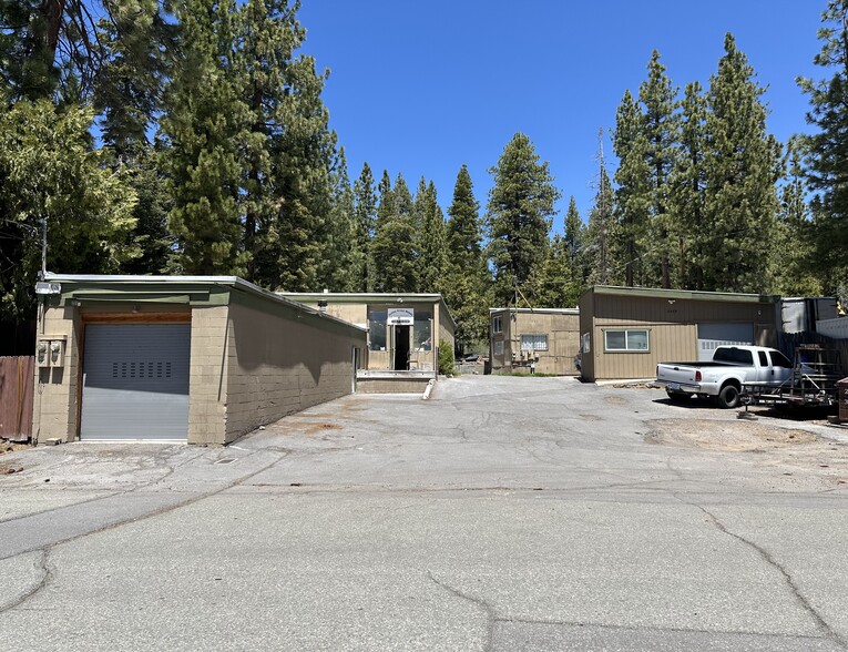 8463 Speckled ave, Kings Beach, CA for sale - Building Photo - Image 1 of 5