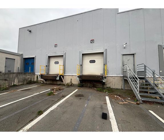 Industrial in Lille for lease - Building Photo - Image 2 of 6
