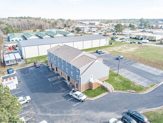 More details for 10810 Hasty Ln, Midlothian, VA - Office for Sale
