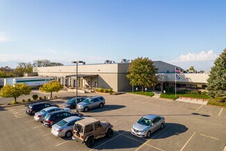 Plus de détails pour 3202 Latham Dr, Madison, WI - Bureau, Industriel à louer