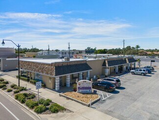 Plus de détails pour 230 S Tamiami Trl, Venice, FL - Bureau à vendre