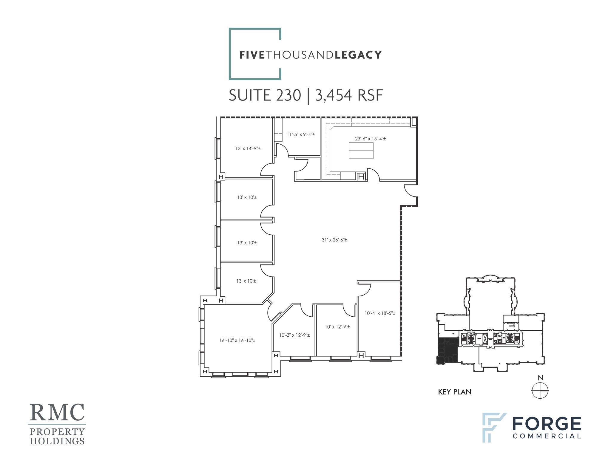 5000 Legacy Dr, Plano, TX for lease Floor Plan- Image 1 of 1