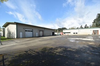 Plus de détails pour 545 Ronlee Ln NW, Olympia, WA - Industriel à vendre