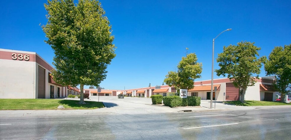 336 S Waterman Ave, San Bernardino, CA for sale - Primary Photo - Image 1 of 1