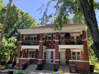 More details for 2623 E 10th St, Kansas City, MO - Multifamily for Sale