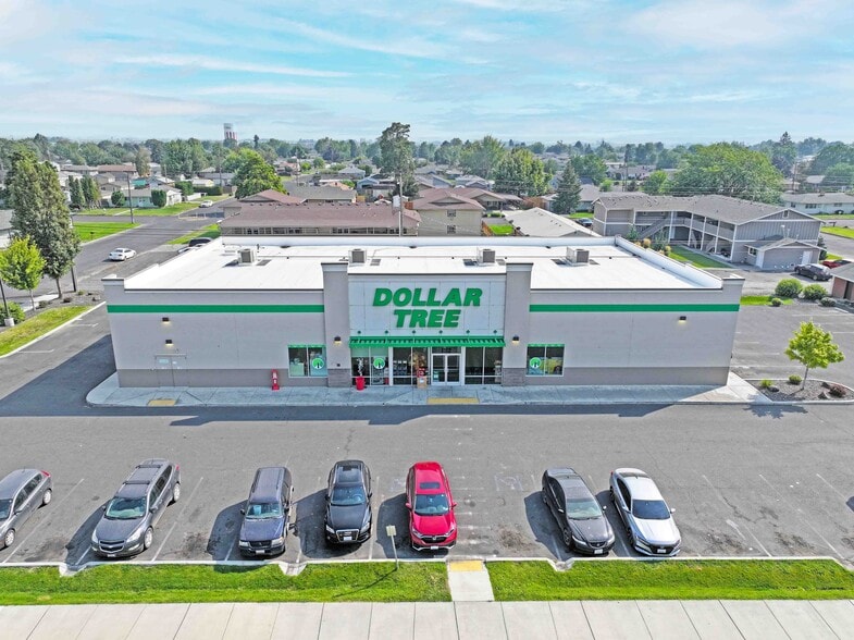 1112 E Main St, Othello, WA for sale - Building Photo - Image 3 of 9