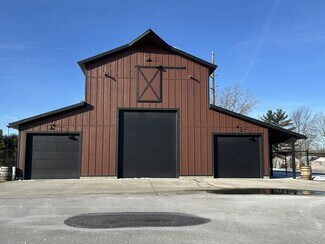 More details for 11191 Torrey Rd, Fenton, MI - Flex for Lease