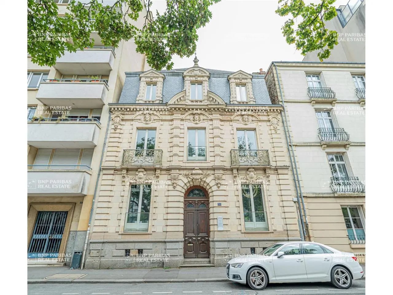 Office in Rennes for lease Building Photo- Image 1 of 10