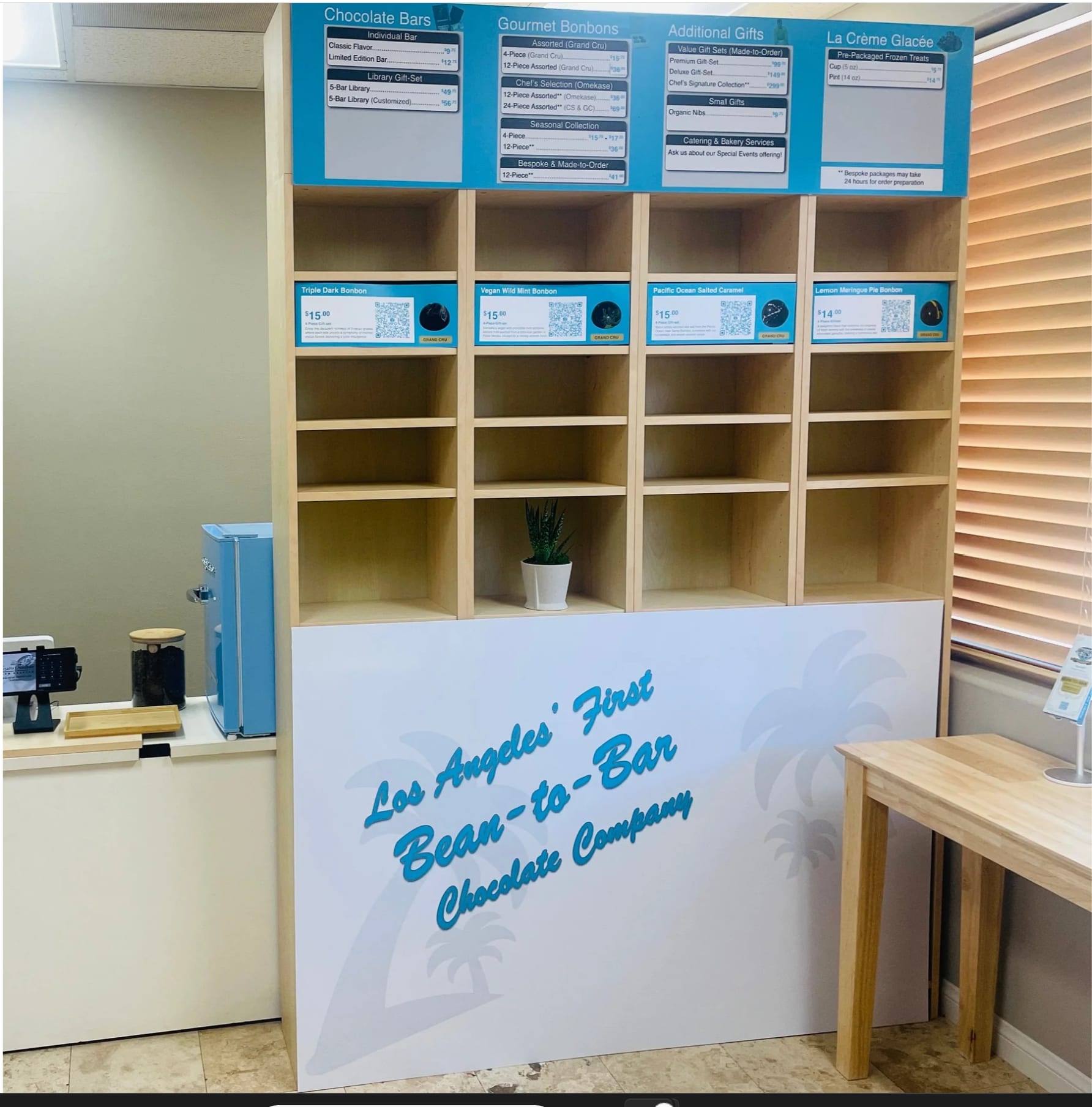 1321 Post Ave, Torrance, CA for lease Interior Photo- Image 1 of 2