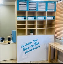 1321 Post Ave, Torrance, CA for lease Interior Photo- Image 1 of 2