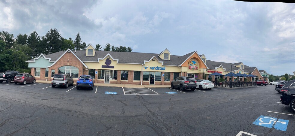 4161 Steels Pointe Rd, Stow, OH for lease - Building Photo - Image 2 of 3