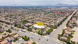 More details for 15375 Baseline Ave, Fontana, CA - Retail for Lease