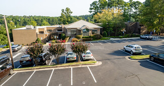 More details for 3333 Durham Chapel Hill Blvd, Durham, NC - Office for Lease