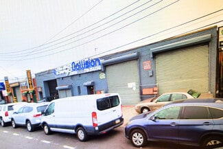 Plus de détails pour 8025-8029 Foster Ave Brooklyn, NY – Industriel à vendre, Brooklyn, NY