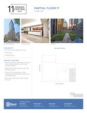 11 Grand Central East, New York, NY à louer Photo intérieure- Image 1 de 1